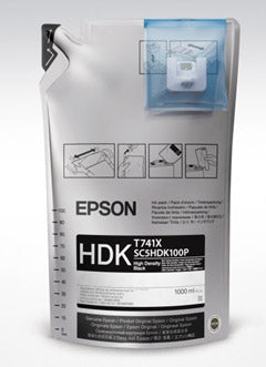 Epson SureColor F6000 / F6200 / F7100 / F7200 / F9200 / F9360 Ink