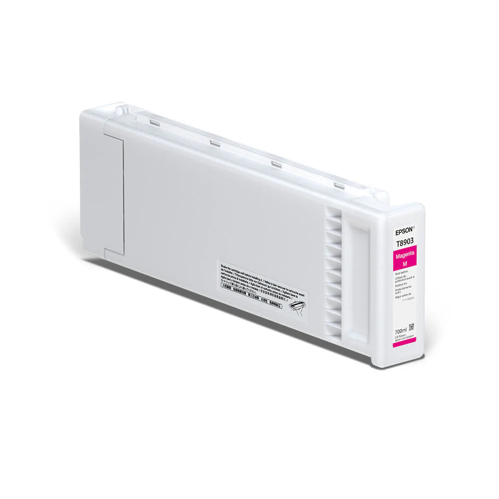 Epson SureColor S40600 / S60600 / S80600 GS3 Ink Cartridges