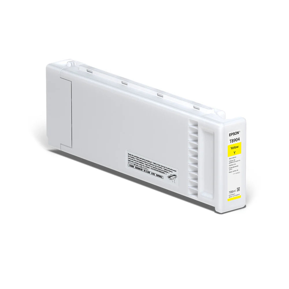 Epson SureColor S40600 / S60600 / S80600 GS3 Ink Cartridges