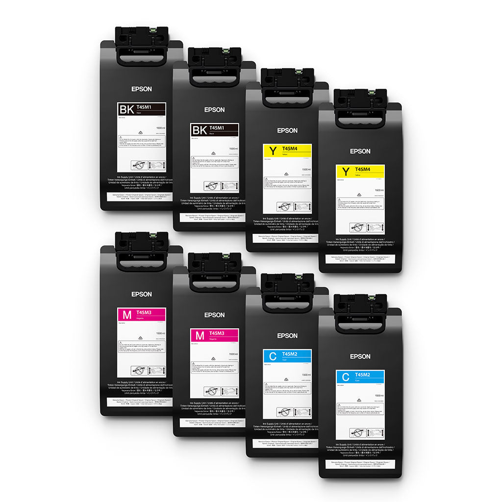 Epson SureColor S60660L / S80660L Ink Bags