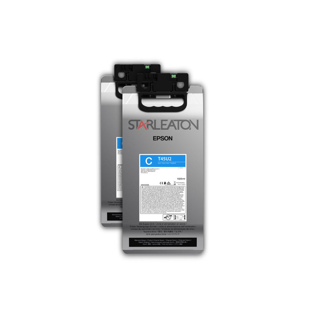 Epson Ink Pouches for SureColor R5000 / R5000L