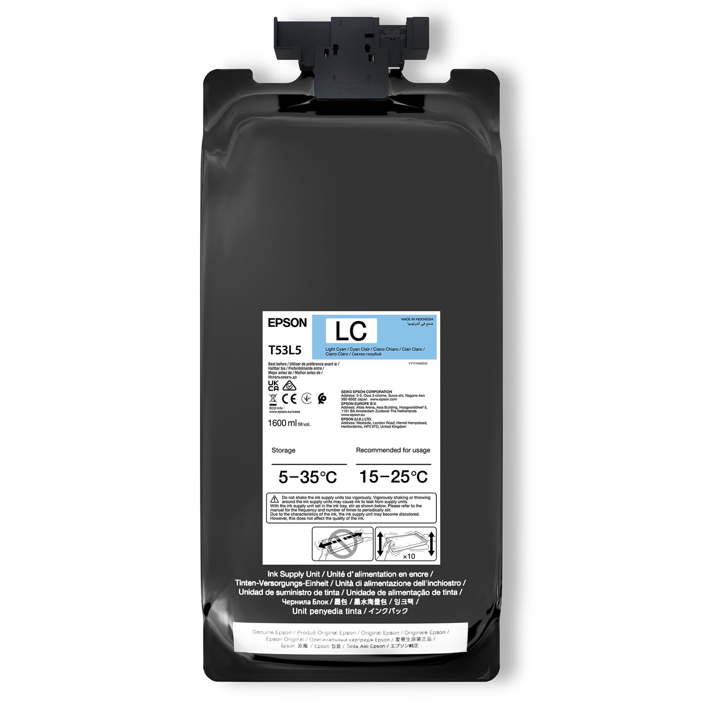 Epson SureColor F6460 / F6460H