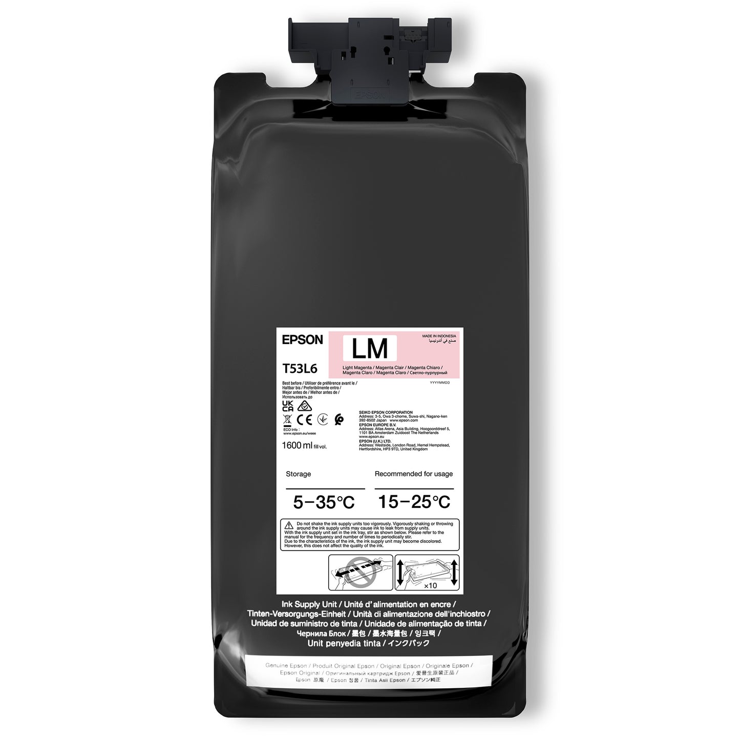 Epson SureColor F6460 / F6460H