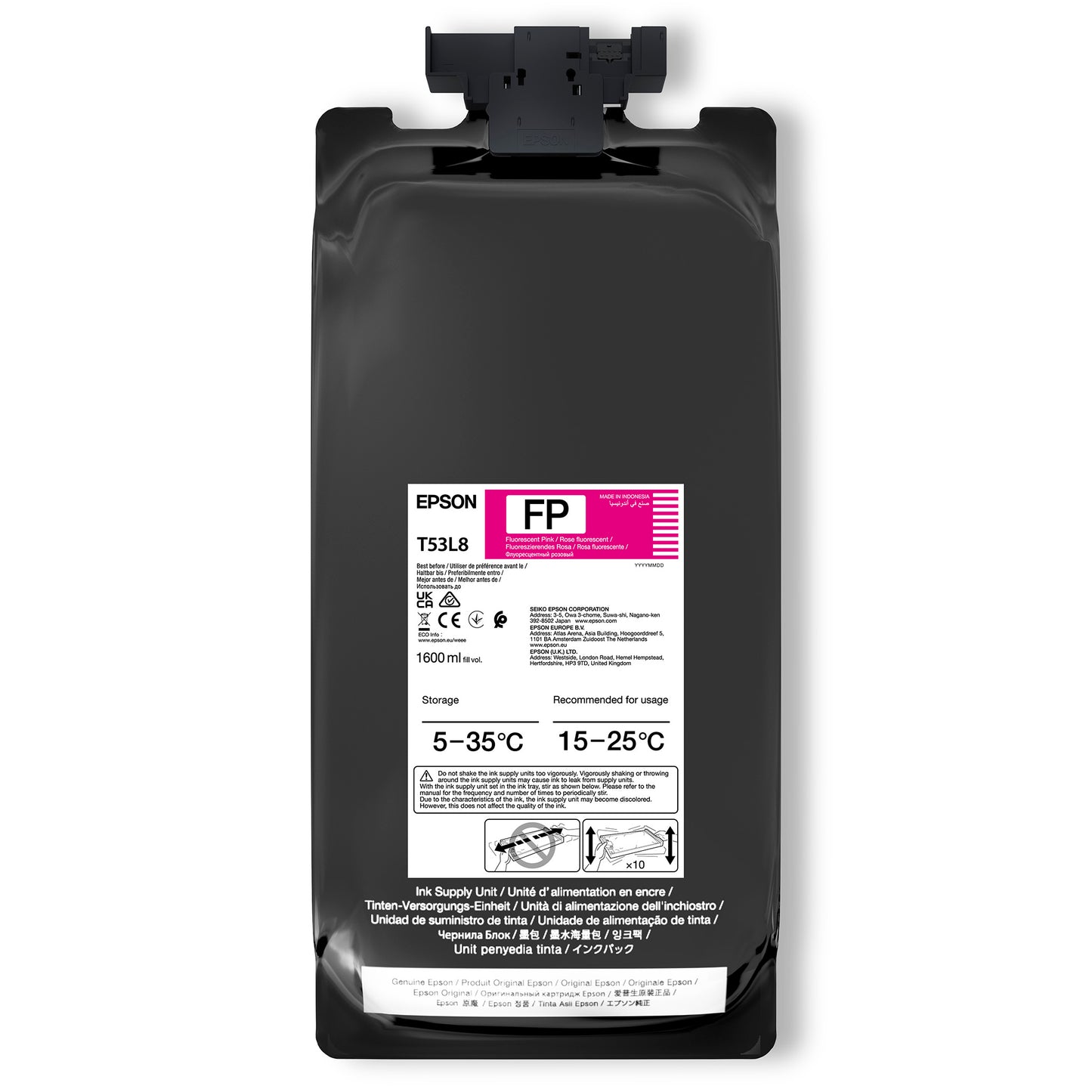Epson SureColor F6460 / F6460H