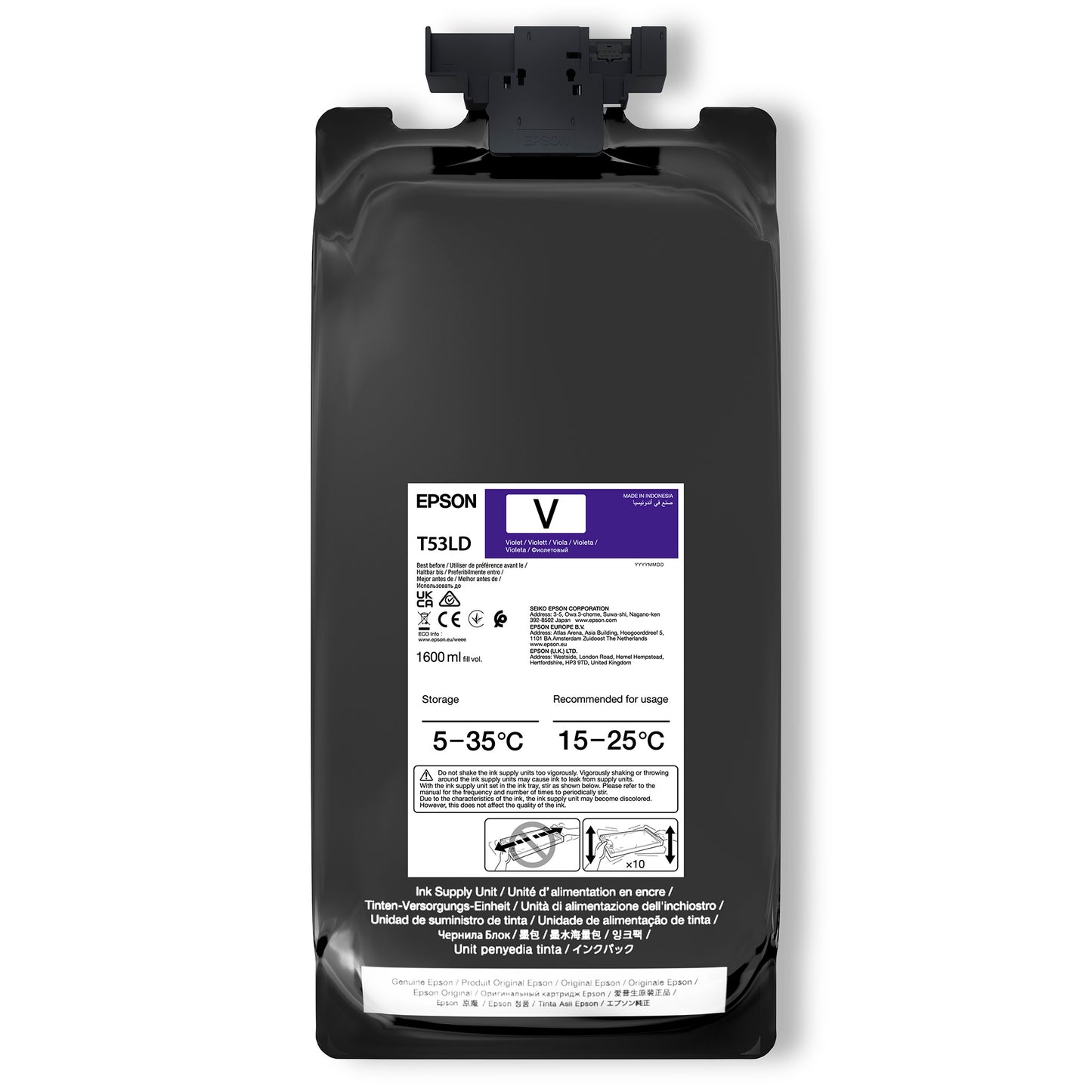 Epson SureColor F6460 / F6460H