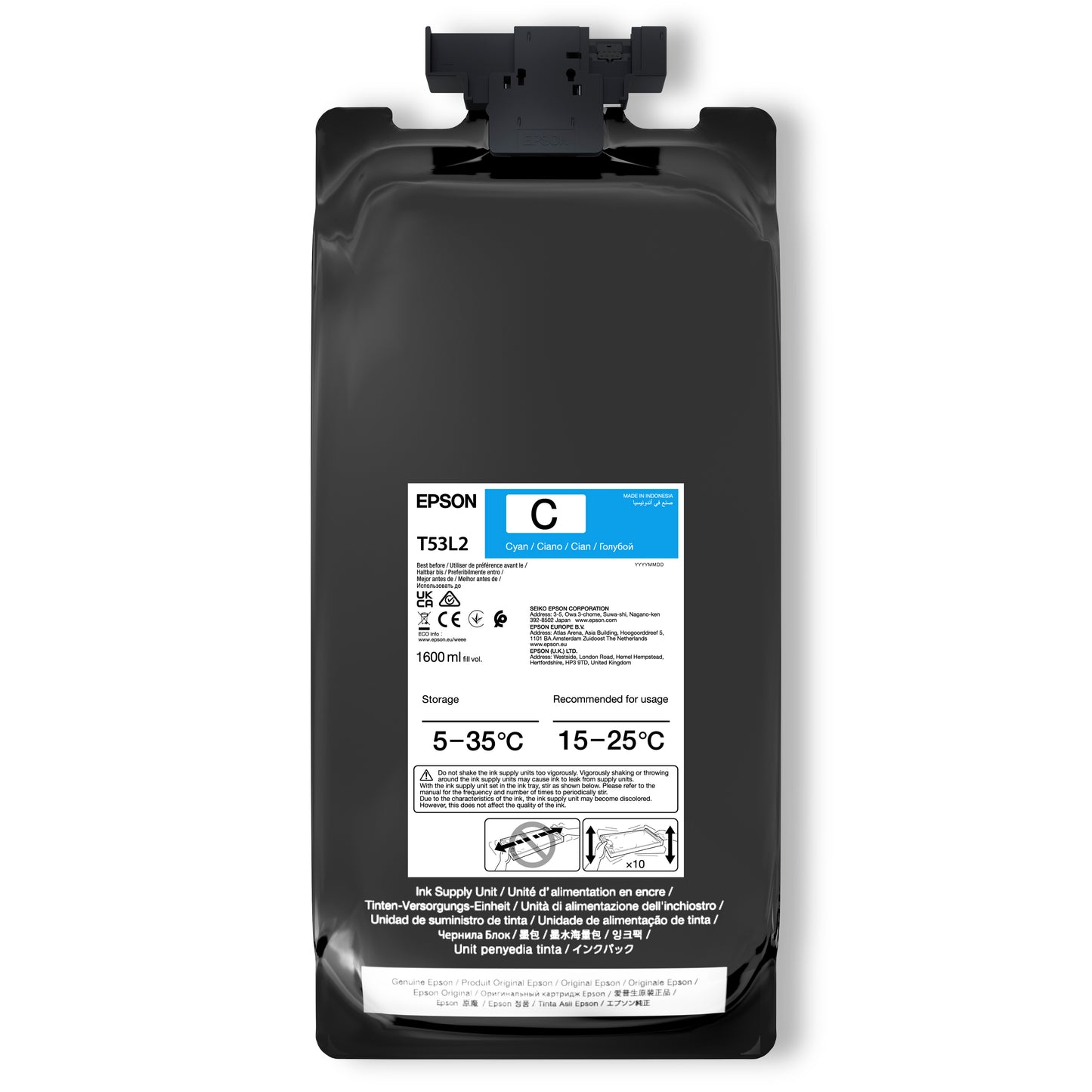Epson SureColor F6460 / F6460H