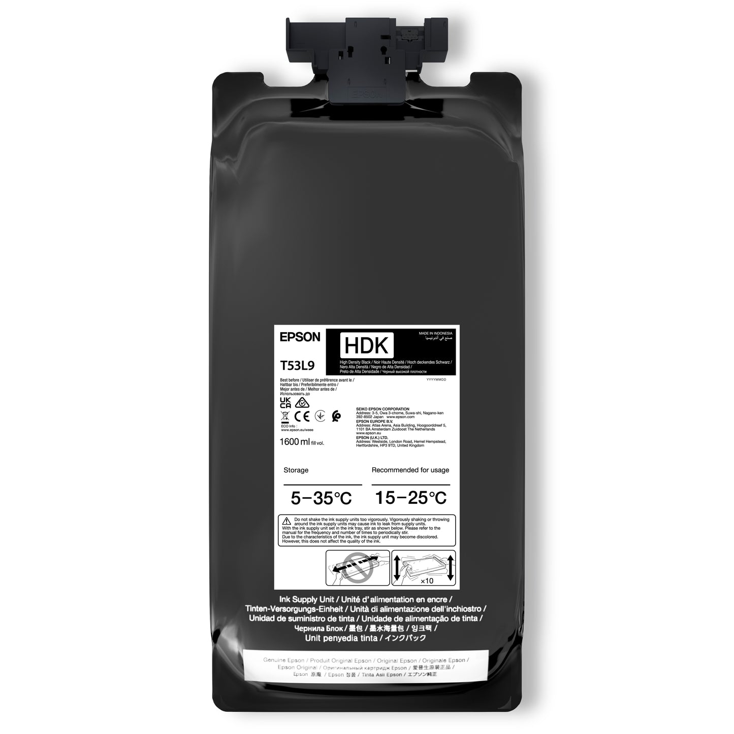 Epson SureColor F6460 / F6460H