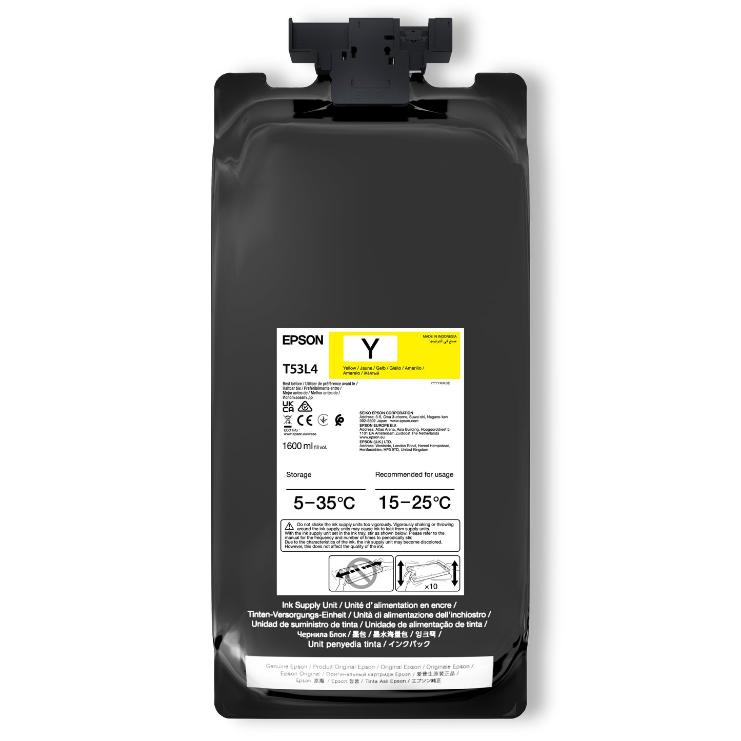 Epson SureColor F6460 / F6460H