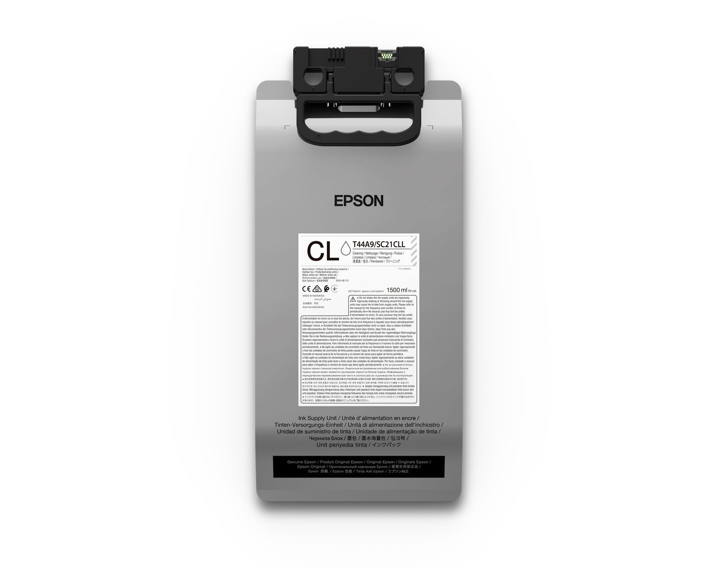 Epson SureColor F3000 Ink Pouches