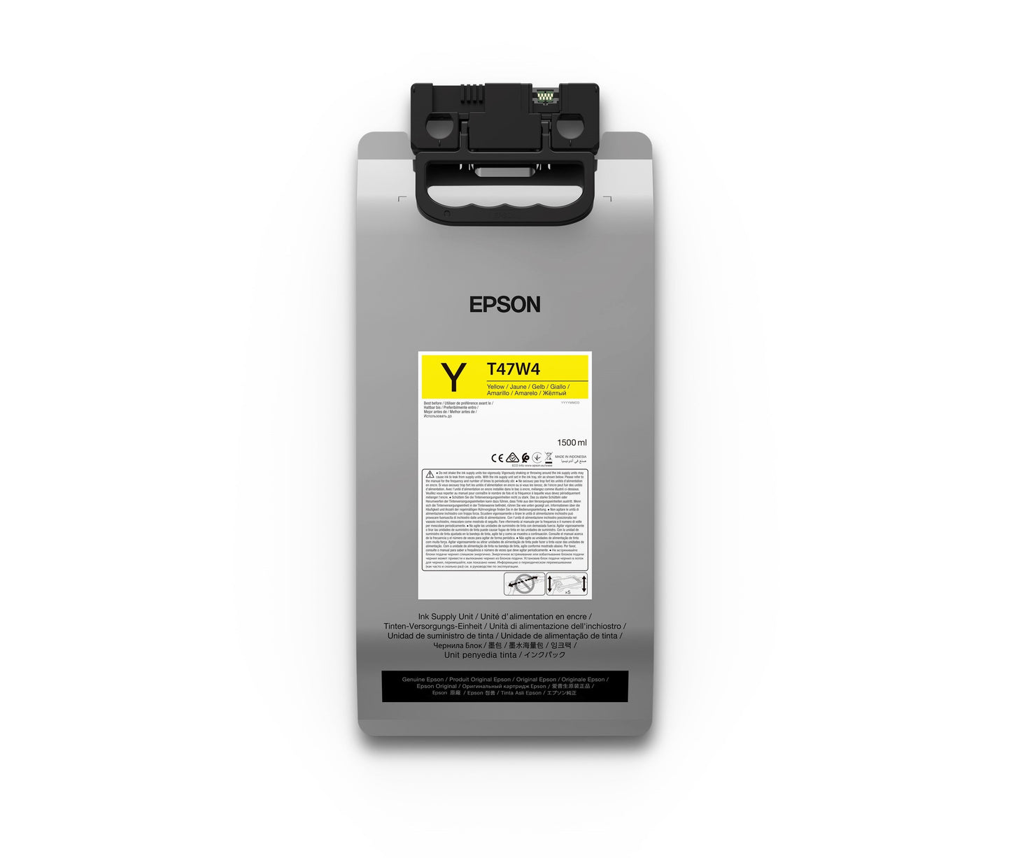 Epson SureColor F3000 Ink Pouches