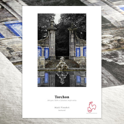 Hahnemühle Torchon 285