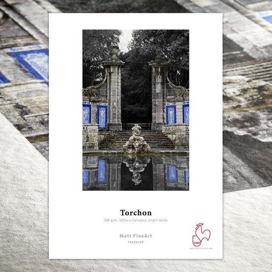 Hahnemühle Torchon 285