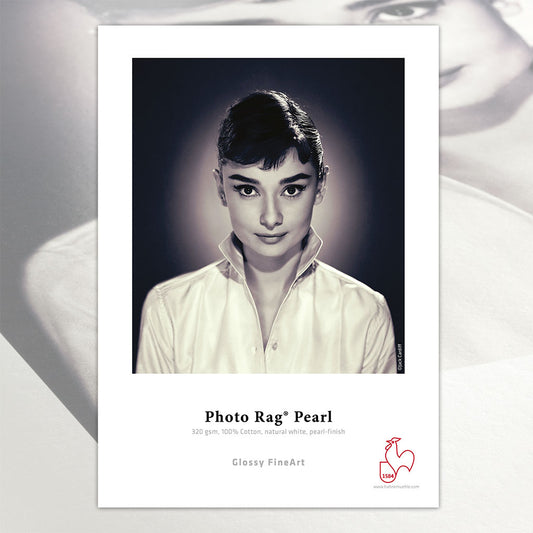 Hahnemühle Photo Rag Pearl 320
