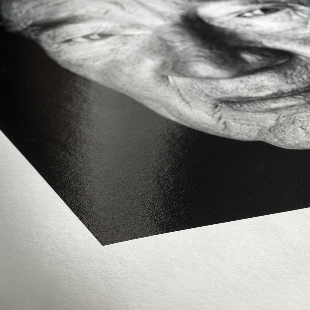 Hahnemühle FineArt Baryta 325