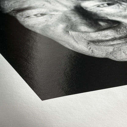 Hahnemühle FineArt Baryta 325