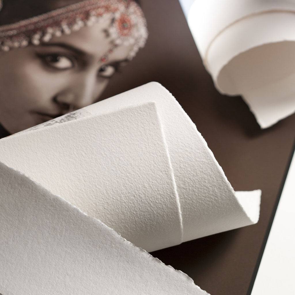 Hahnemühle Photo Rag - 100% Cotton Fine Art Inkjet Paper – Starleaton
