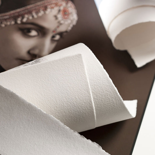 Hahnemühle Photo Rag