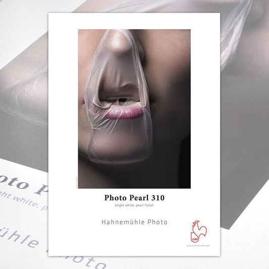 Hahnemühle Photo Pearl 310