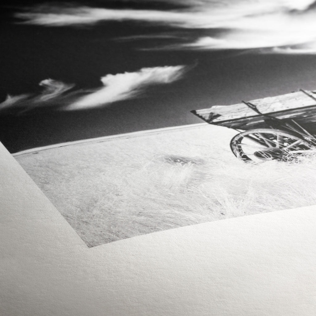 Hahnemühle Photo Rag Ultra Smooth 305