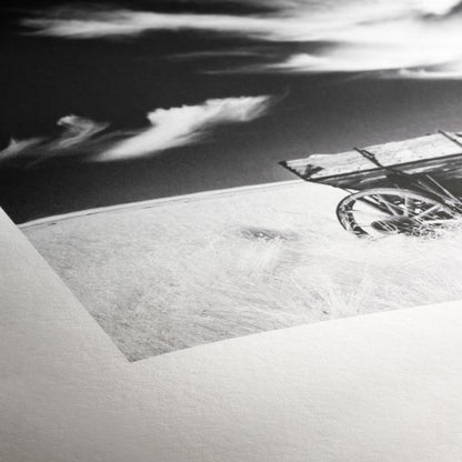Hahnemühle Photo Rag Ultra Smooth 305
