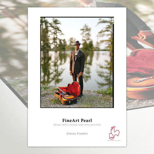 Hahnemühle Fineart Pearl 285