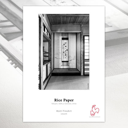 Hahnemühle Rice Paper 100