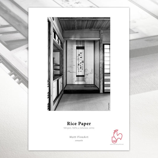 Hahnemühle Rice Paper 100