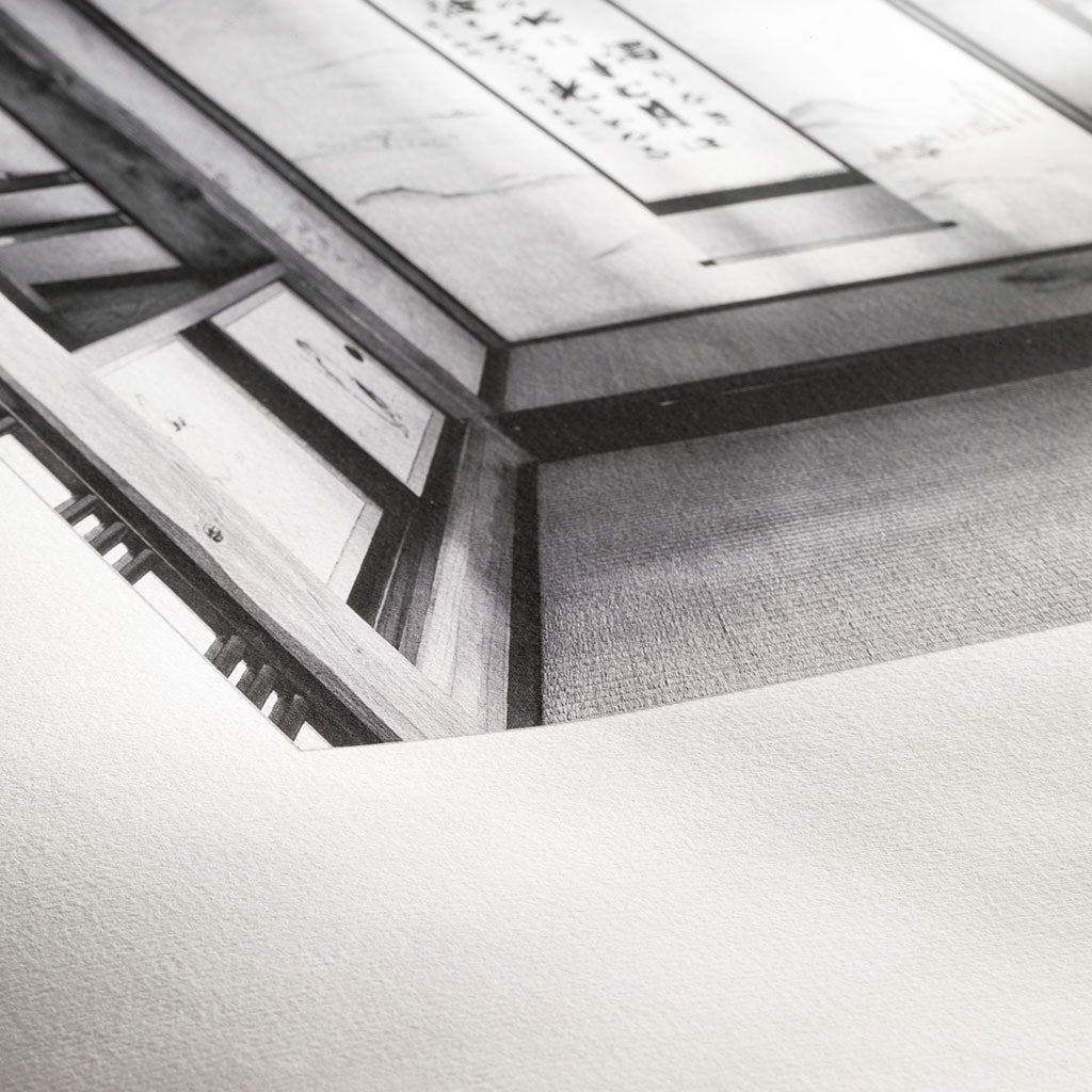 Hahnemühle Rice Paper 100