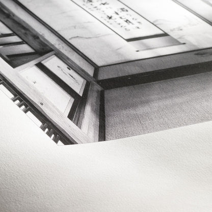 Hahnemühle Rice Paper 100