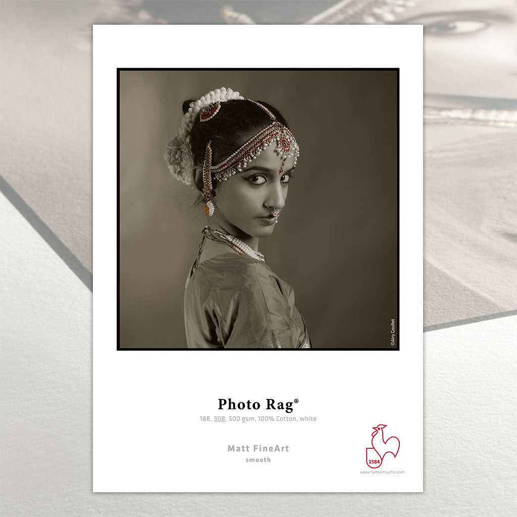 Hahnemühle Photo Rag