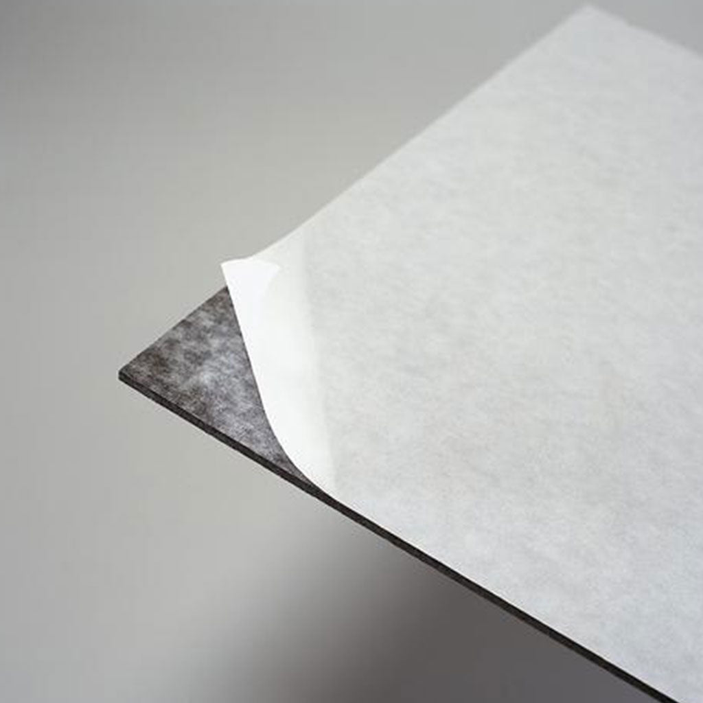 Gudy 831 Fine Art (Smooth) Mounting Film