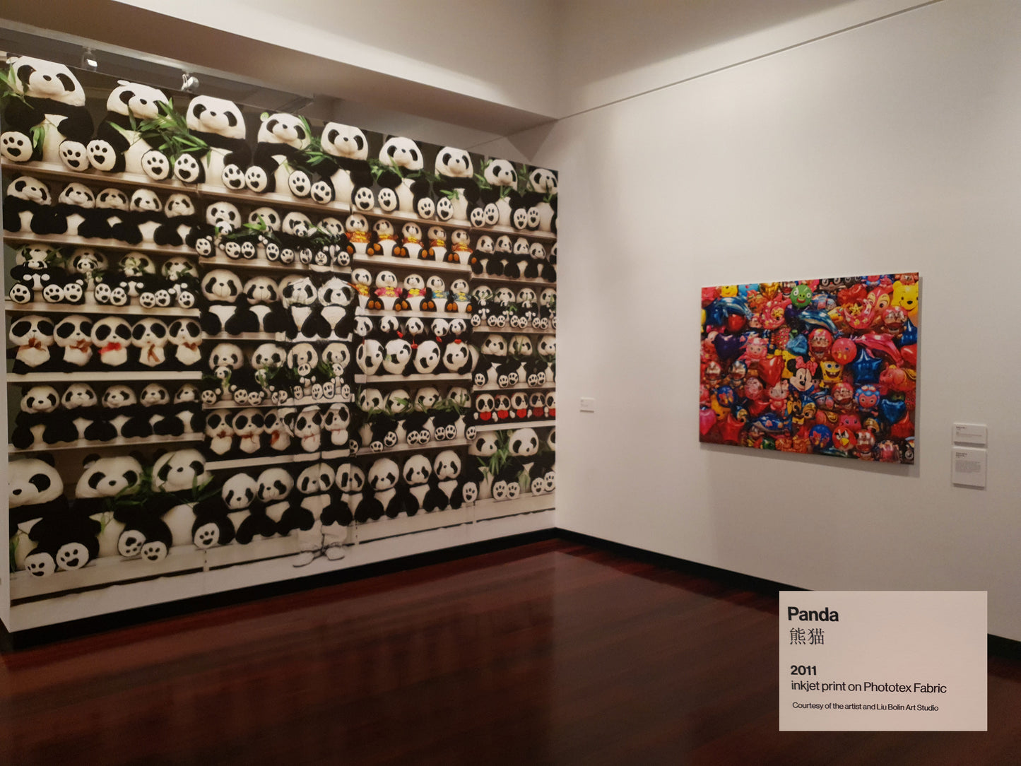 Phototex Solvent Self-Adhesive Inkjet Fabric 1067mm x 17m