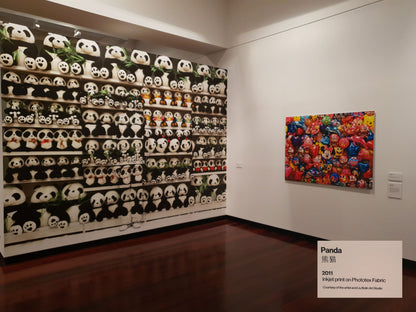 Phototex Solvent Self-Adhesive Inkjet Fabric 1067mm x 17m