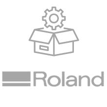 Roland DG Assy Cartridge Ic Board