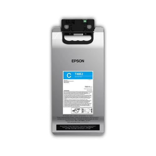 Epson Ink Pouches for SureColor R5000 / R5000L