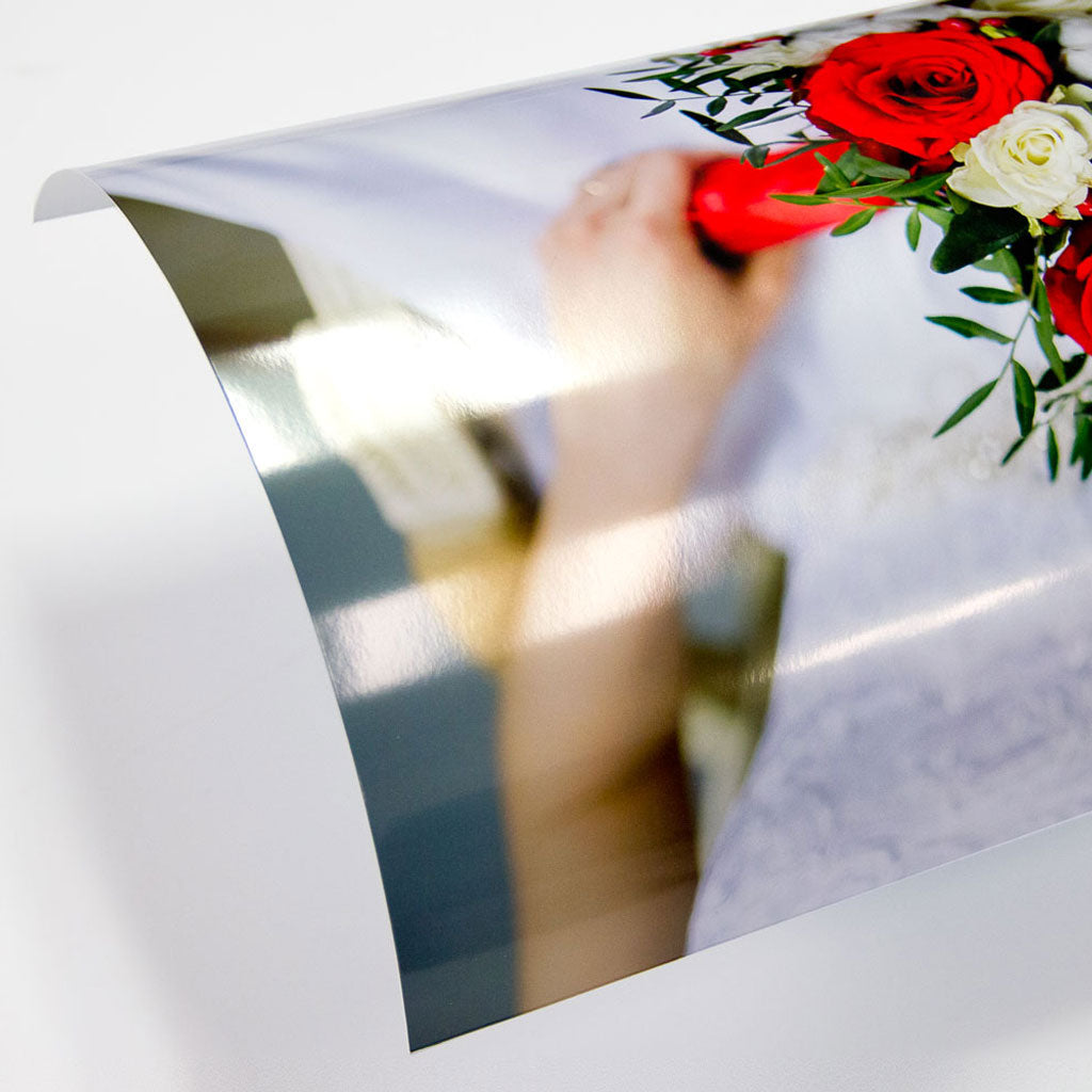 Vibrance Photo Paper