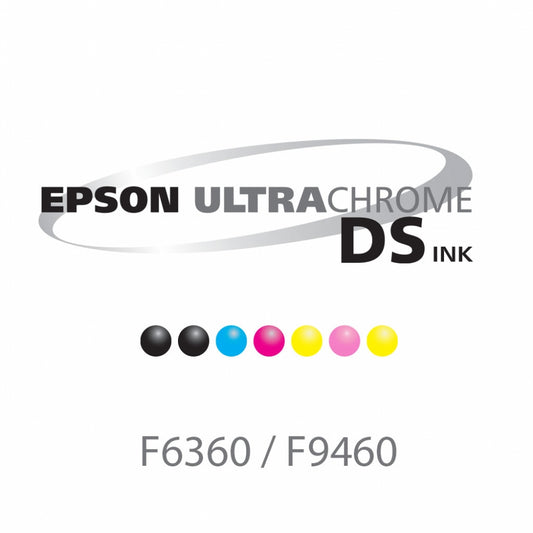Epson SureColor F6360 / F9460 Ink Cartridges