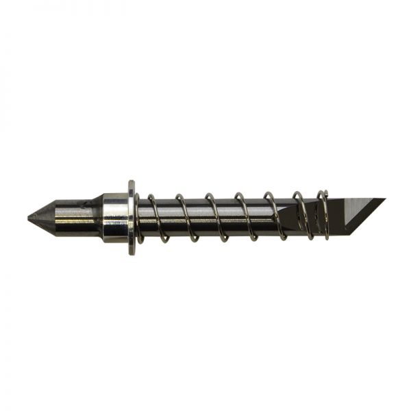 Graphtec Cutting Blade CB30UC-1 - 3.0mm / 45°