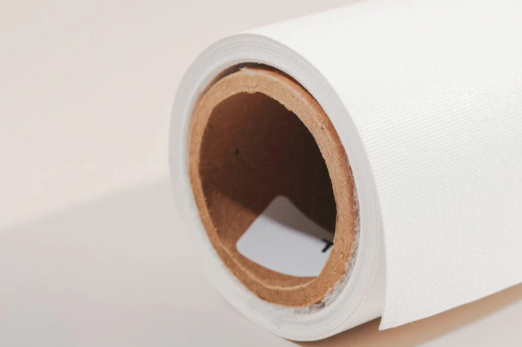 Breathing Color Crystalline Satin Canvas 44" roll