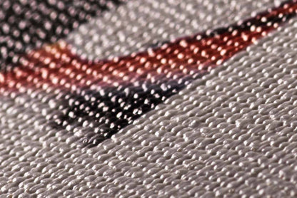 Breathing Color Crystalline Satin Canvas 44" roll