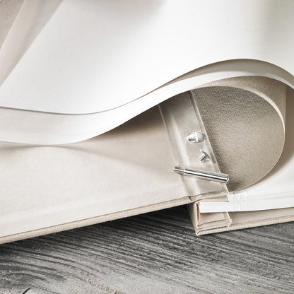 Hahnemühle Photo Rag Pearl 320 Content Paper