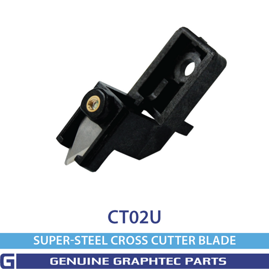 Graphtec Cross Cutter Blade FC8000/8600 High Durability Type