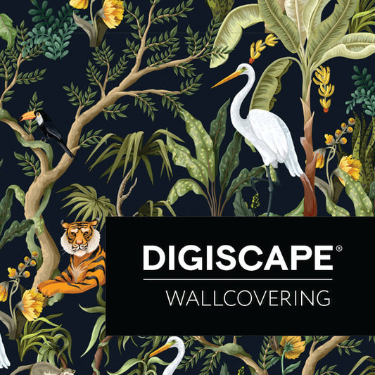 Fibermark Digiscape Wallpaper