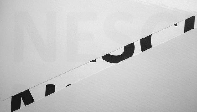 Easy Dot Whiteout