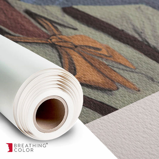 Elegance Velvet Fine Art Paper