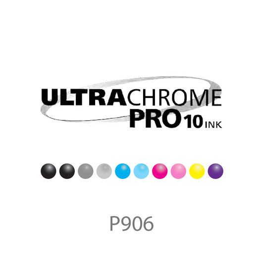 Epson SureColor P906 Ink Cartridges