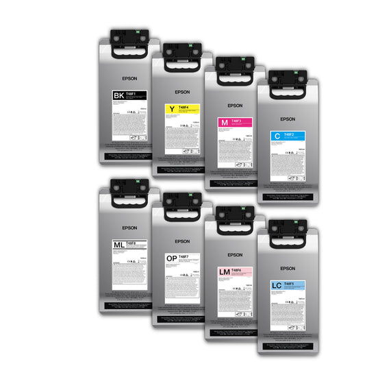 Epson Ink Pouches for SureColor R5000 / R5000L
