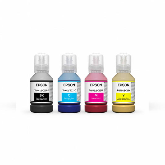 Epson SureColor F560 / F561 Ink Bottles