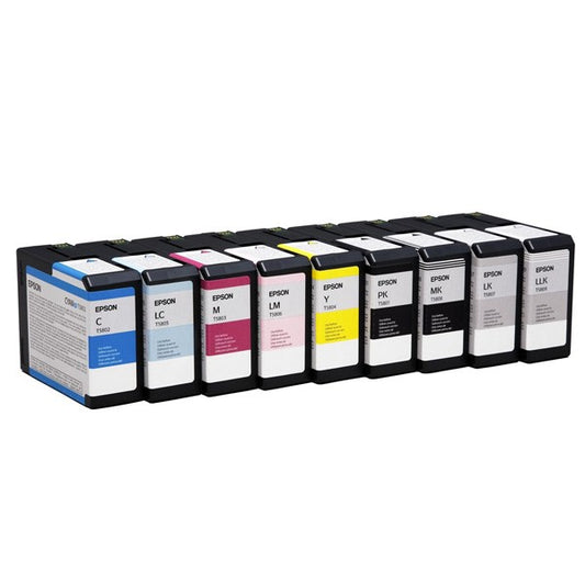 Epson Stylus Pro 3800 / 3880 Ink Cartridge
