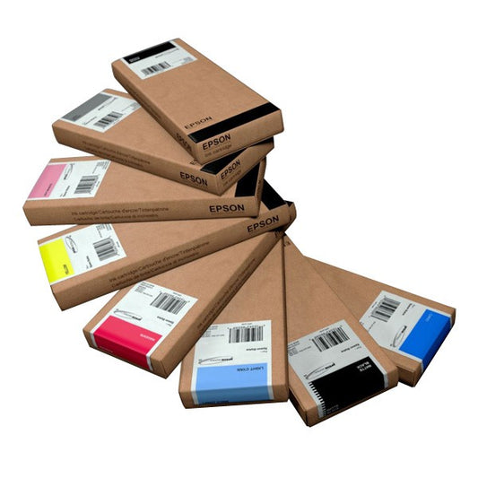 Epson Stylus Pro 4800/4880 Ink Cartridges